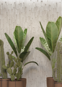 TREVI PEARL - Porcelain stoneware wall/floor tiles with stone effect by CERAMICHE KEOPE - view 3